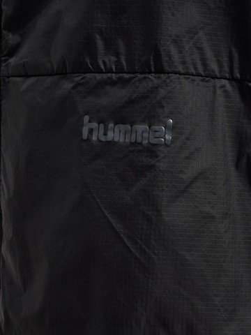 Sweat de sport Hummel en noir