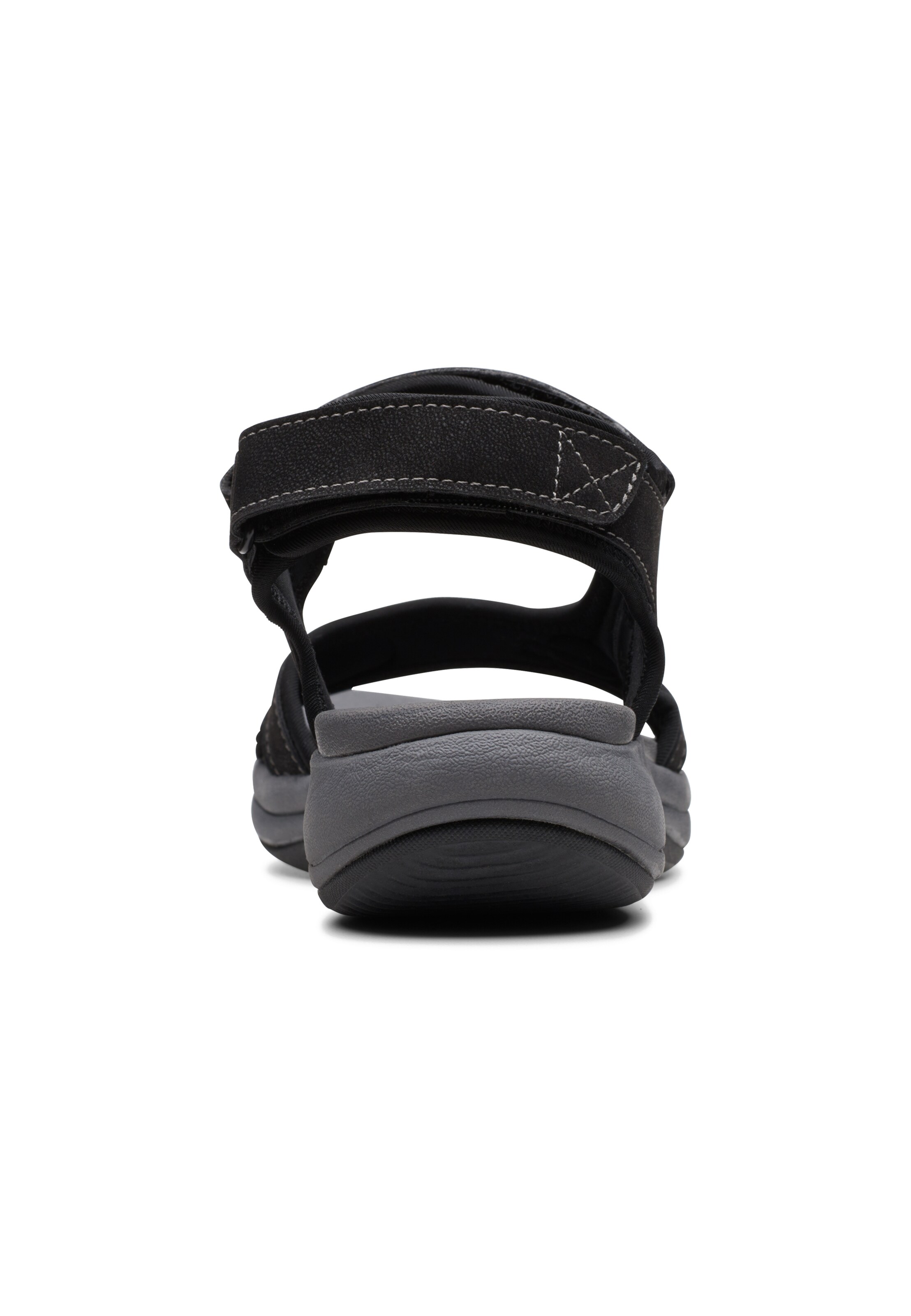 CLARKS Sandal 'Mira Bay' in Black