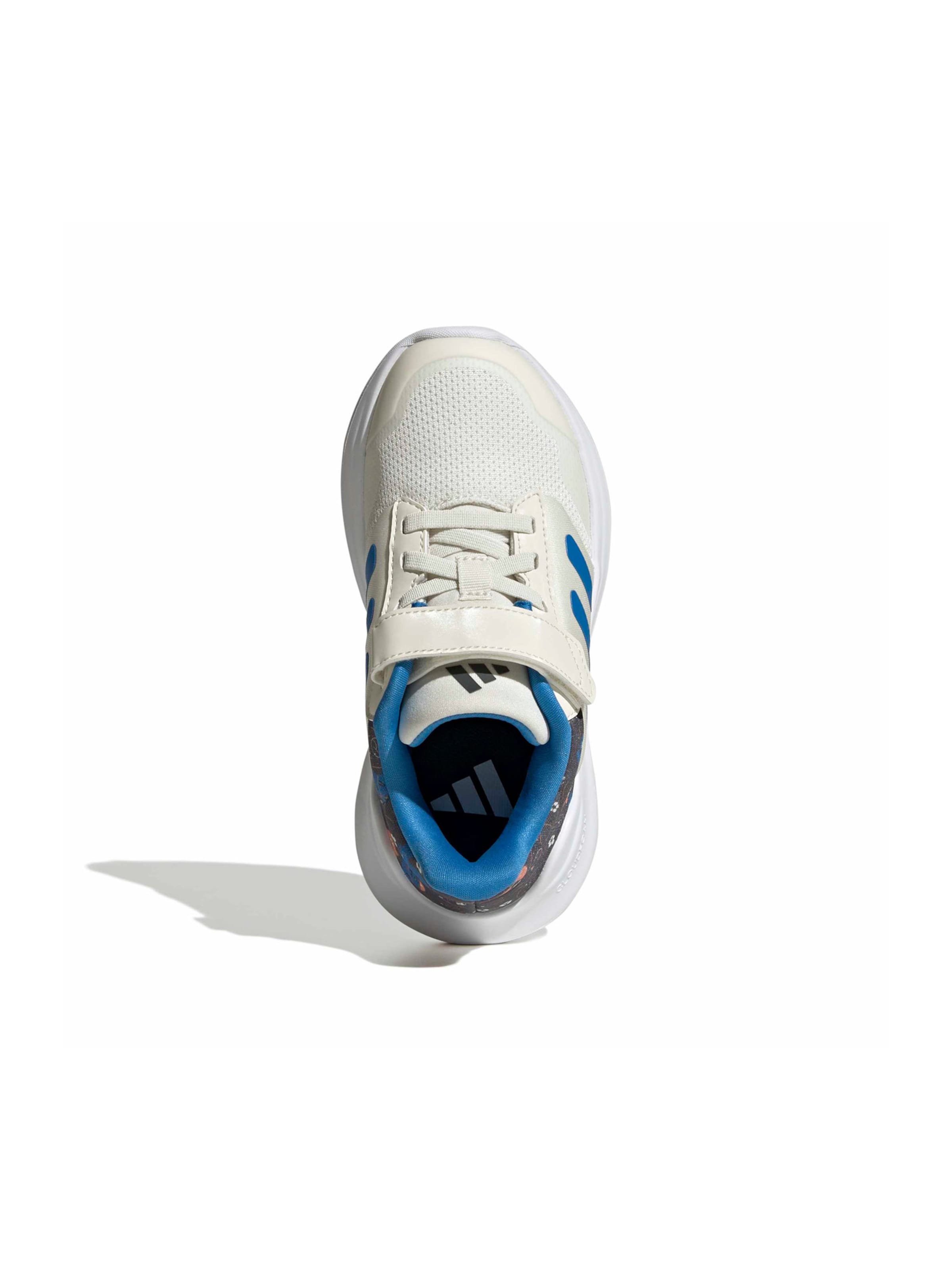 ADIDAS SPORTSWEAR Sportschuh 'Tensaur Run 3.0 EL' in Weiß