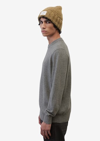 Marc O'Polo Pullover in Grau