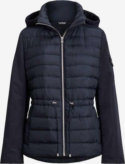 Lauren Ralph Lauren Prechodná bunda - námornícka modrá, Produkt