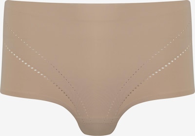 MAGIC Bodyfashion Muotoilevat alushousut 'Dream Shaper' koossa S värissä cappuccino, Tuotenäkymä