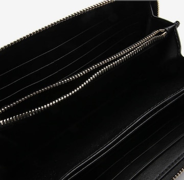 VALENTINO Small Leather Goods in One size in Black