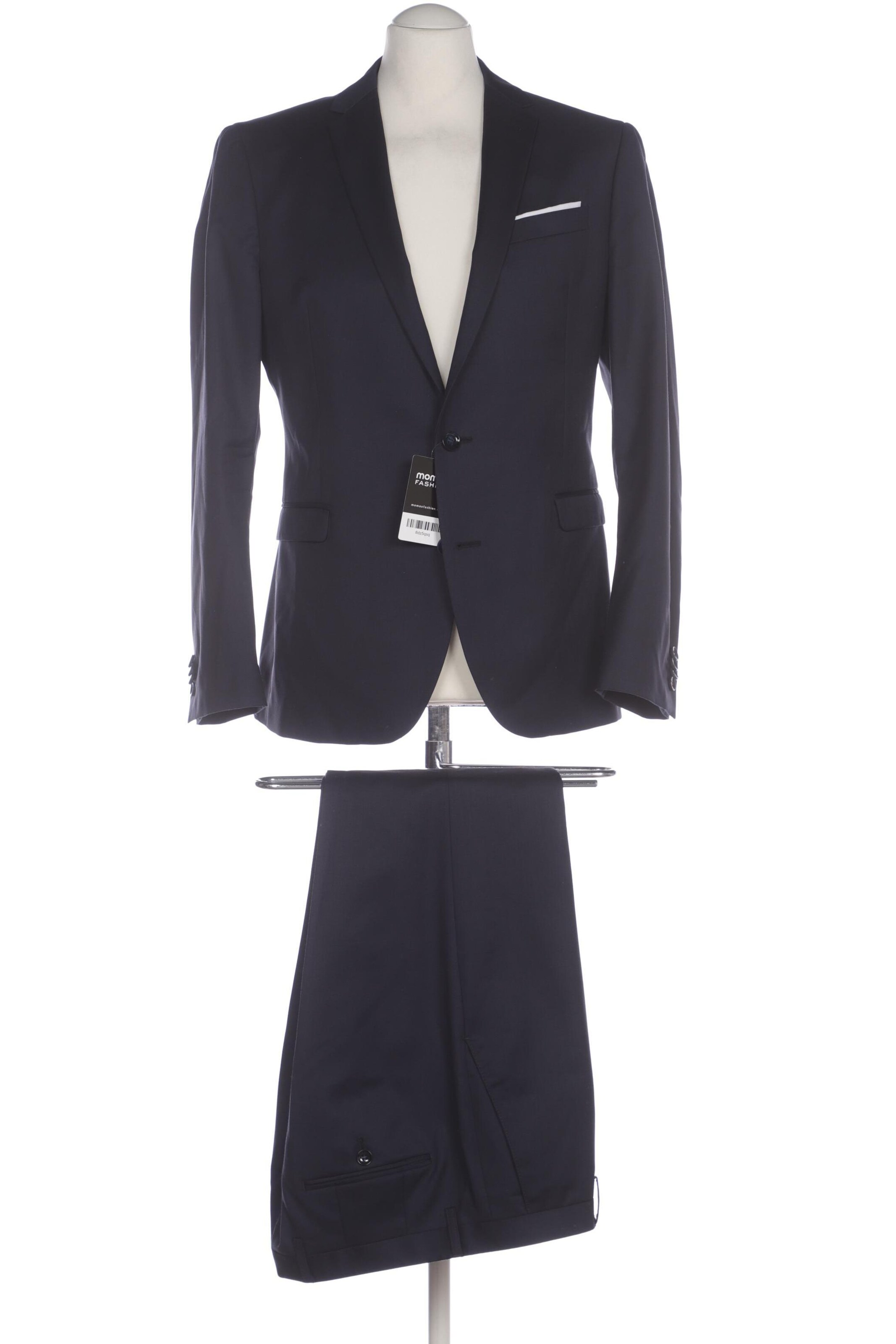 CINQUE Anzug M in Blau: Vorderseite