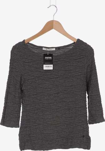 monari Top & Shirt in S in Grey: front