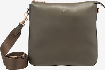 JOOP! Schoudertas 'Sofisticato 1.0 Jasmina' in Groen: voorkant