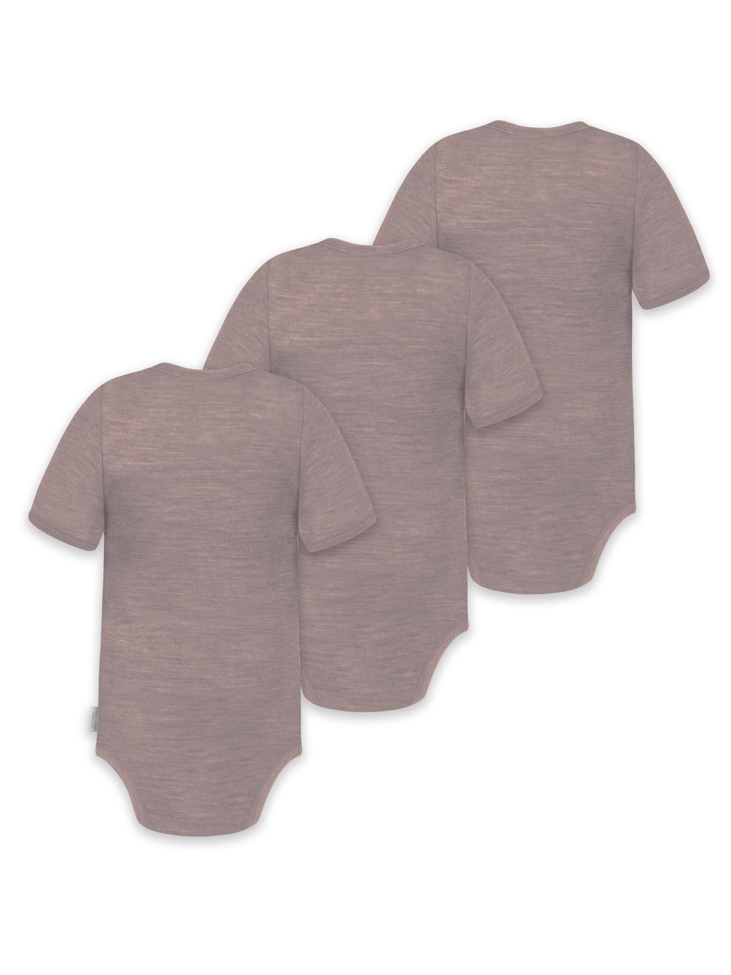 Barboteuse / body ' ' normani en rose