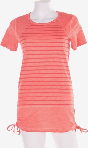 s'questo Shirt XS in Pink: predná strana