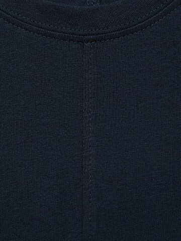 MANGO TEEN Dress 'PERLA' in Blue