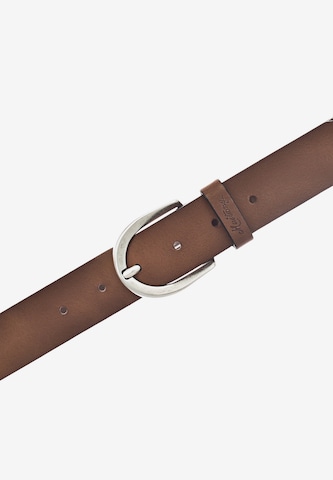 MUSTANG Belt in Brown