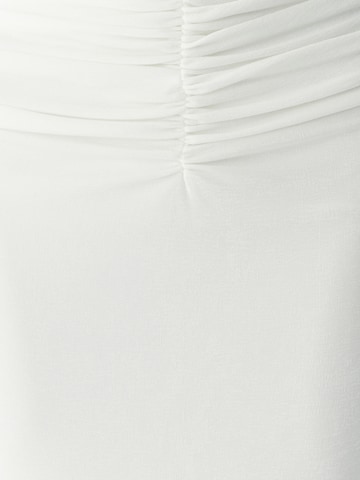 Abito 'Drew' di BWLDR in bianco