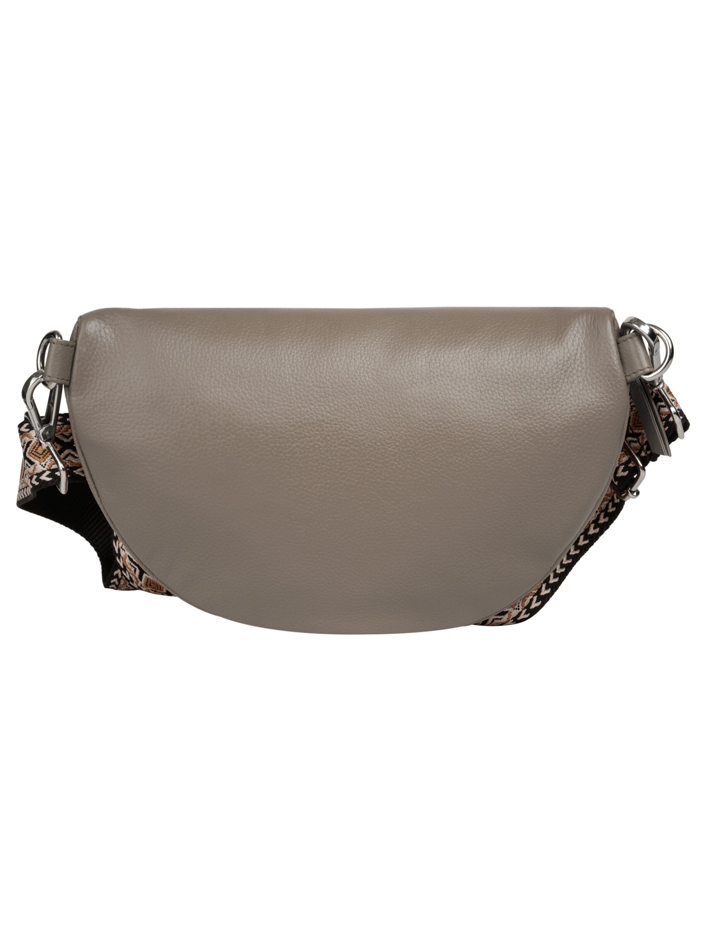 Bruno Banani - Bolso de hombro en gris