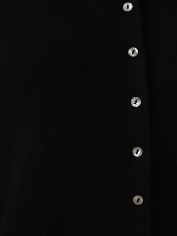 Franco Callegari Knit Cardigan in Black