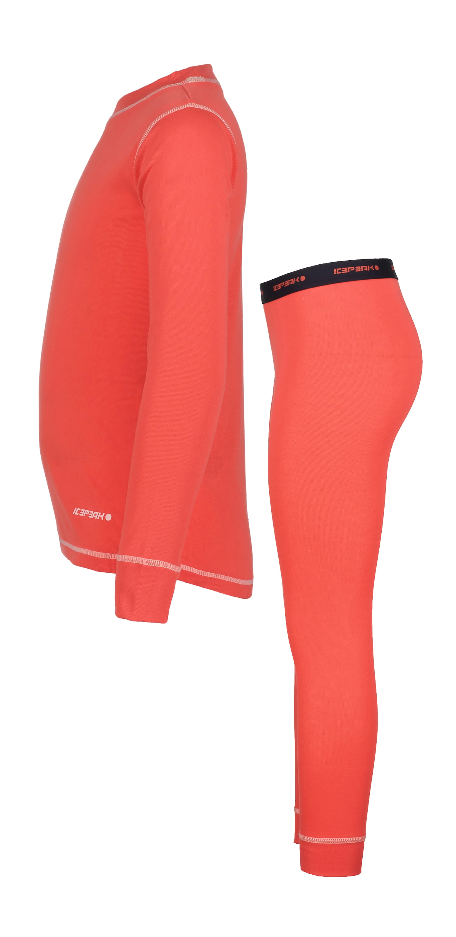 ICEPEAK Performance Underwear in Red