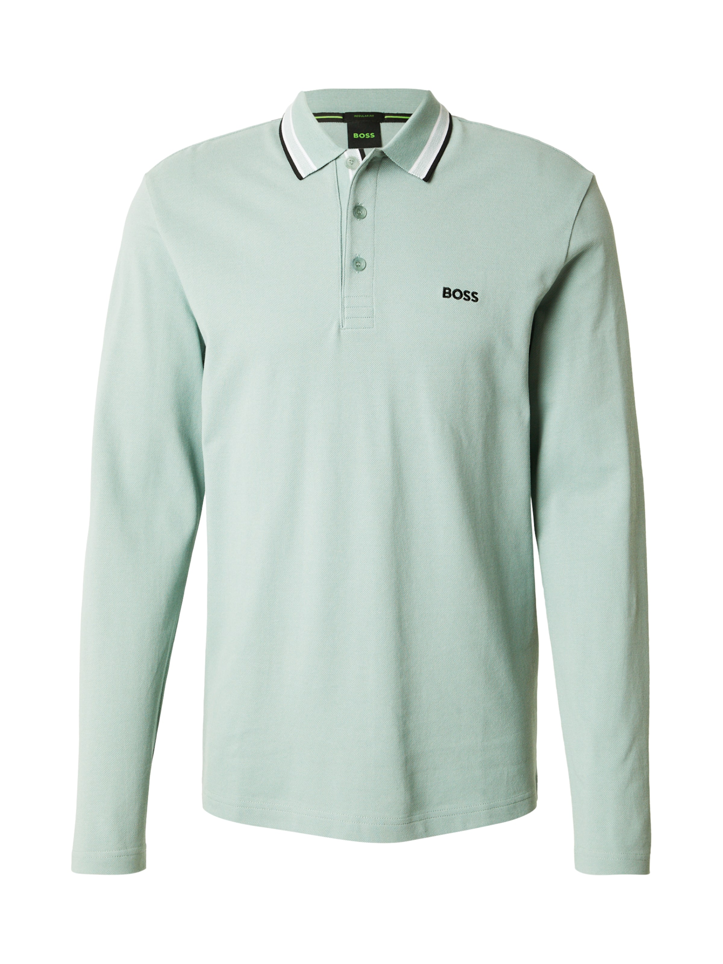 BOSSMajica 'Plisy' - zelena boja: prednji dio