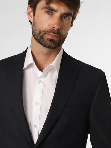 CARL GROSS Regular fit Blazer in Blue