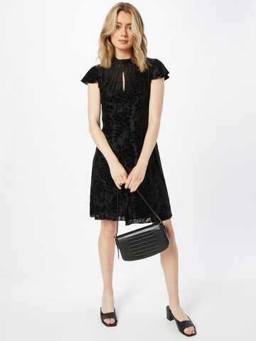 Adrianna Papell Dress in Black