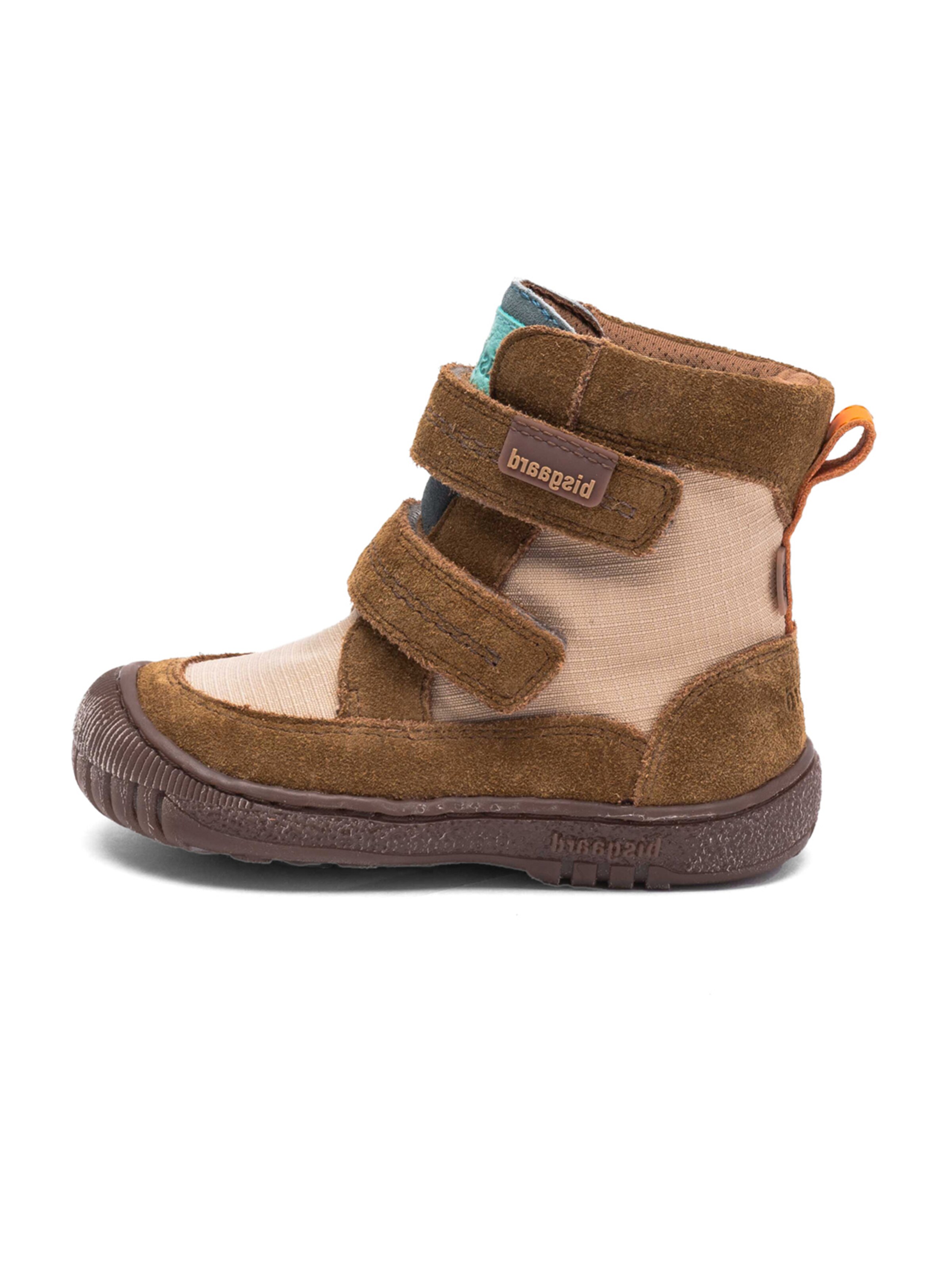 BISGAARD Сапоги в Коричневый