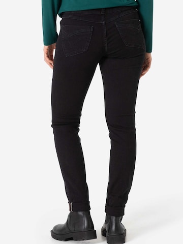 TIMEZONE Slim fit Jeans 'Enya' in Black