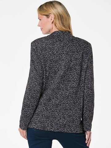 Blazer Goldner en bleu