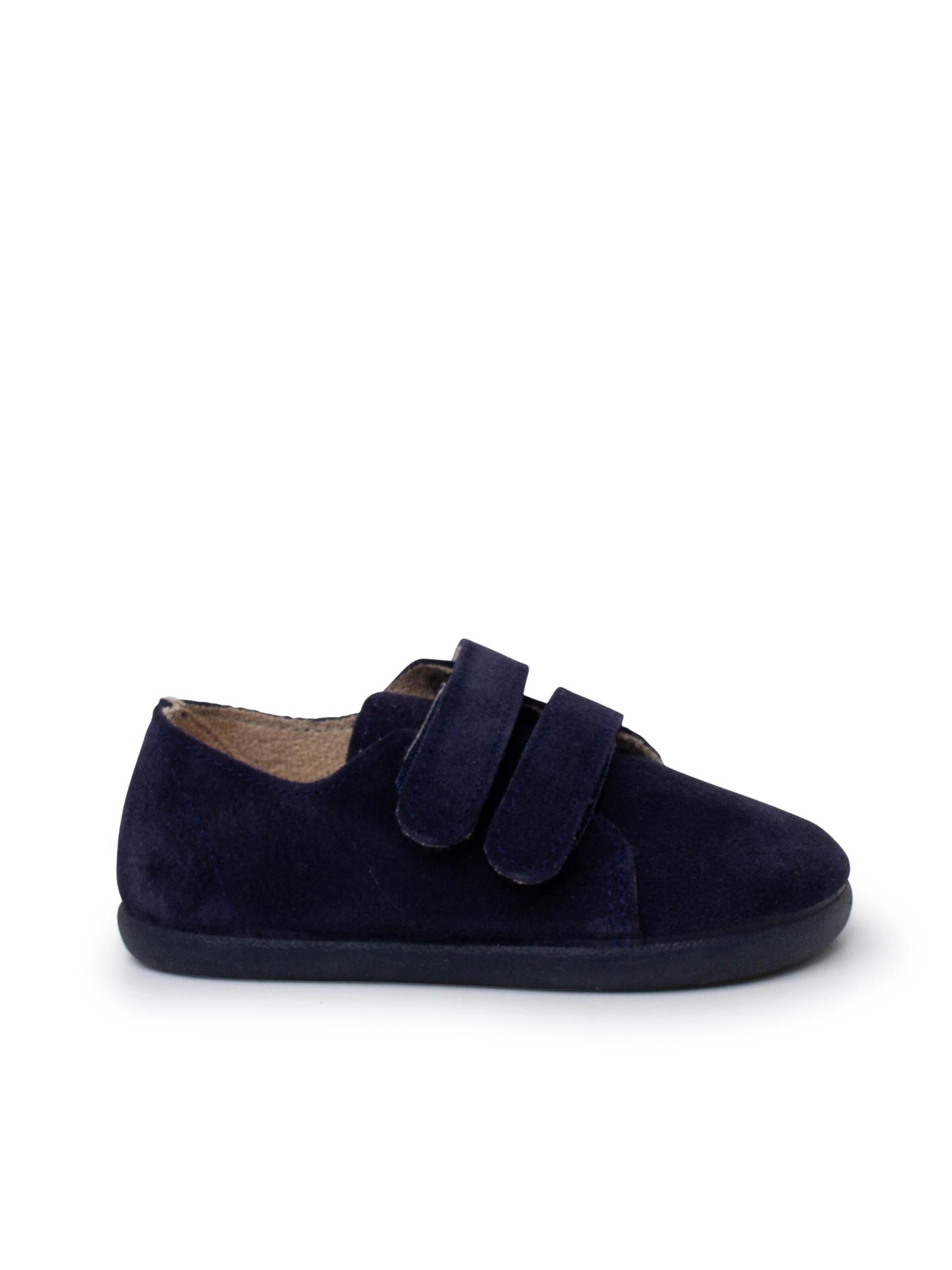 Pisamonas - Zapatillas deportivas en azul