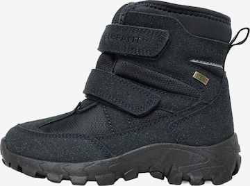 EN FANT Snowboots in Blauw: voorkant