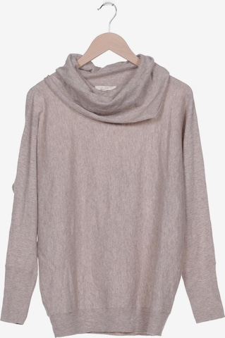 ESPRIT Pullover L in Beige: predná strana