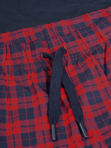 Lee Cooper Pyžamo dlouhé – mix barev