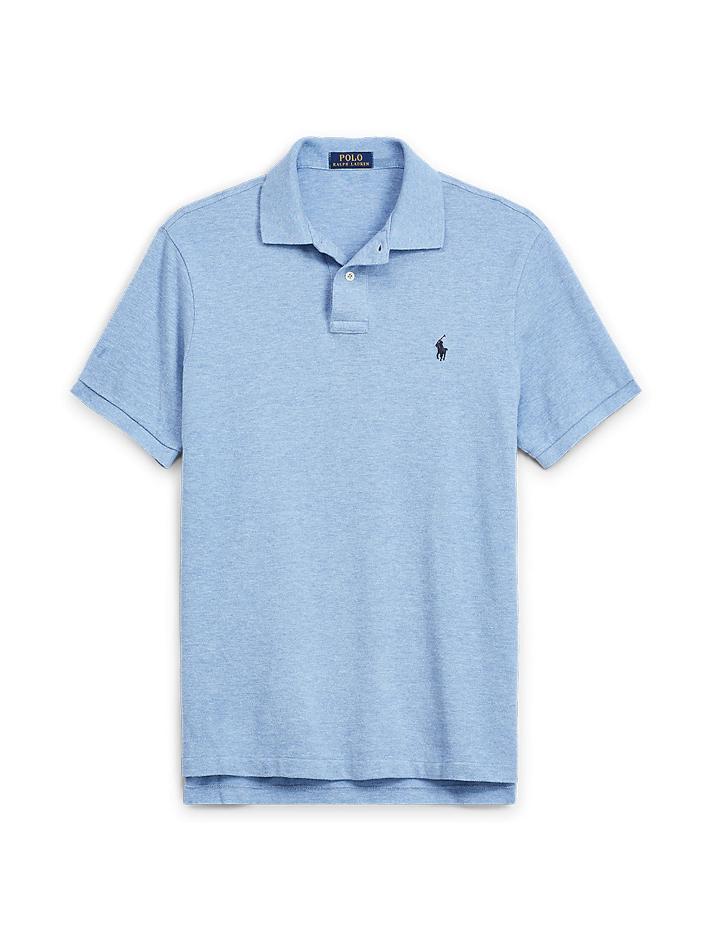 Polo Ralph Lauren Футболка в Синий: спереди