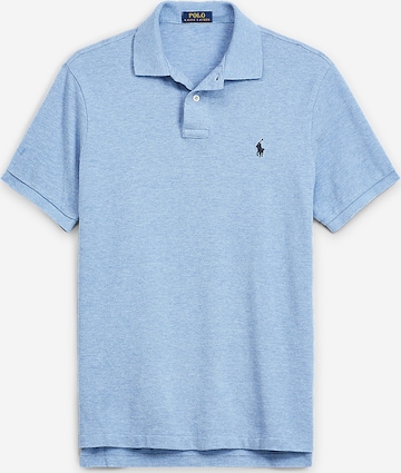 Polo Ralph Lauren - Camiseta en azul: frente