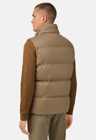 Boggi Milano Vest in Beige