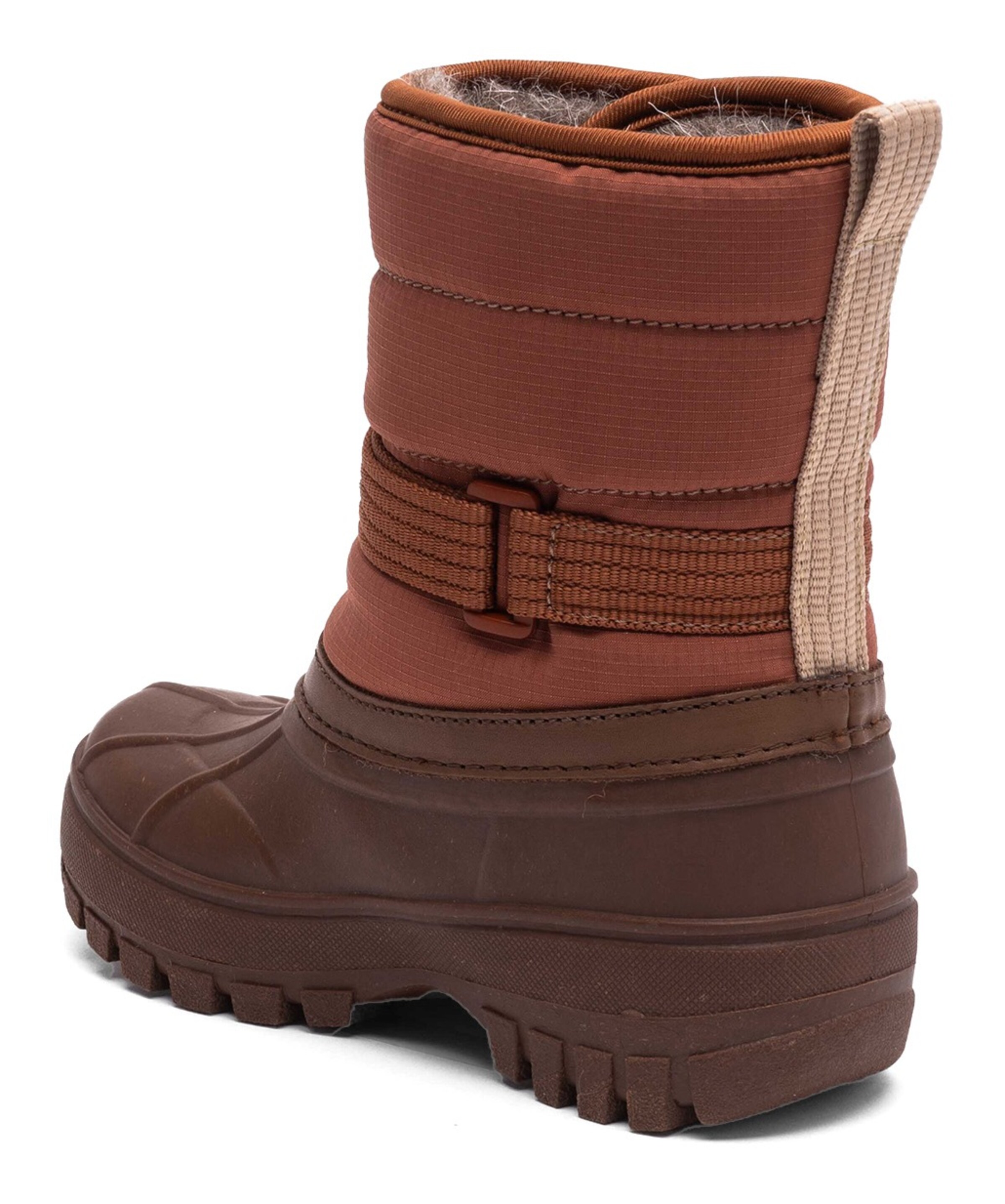 BISGAARD Boots in Brown