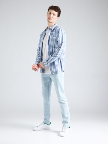 Maglietta di LEVI'S ® in bianco