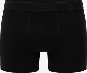 Erdem Boxershorts in Zwart: voorkant