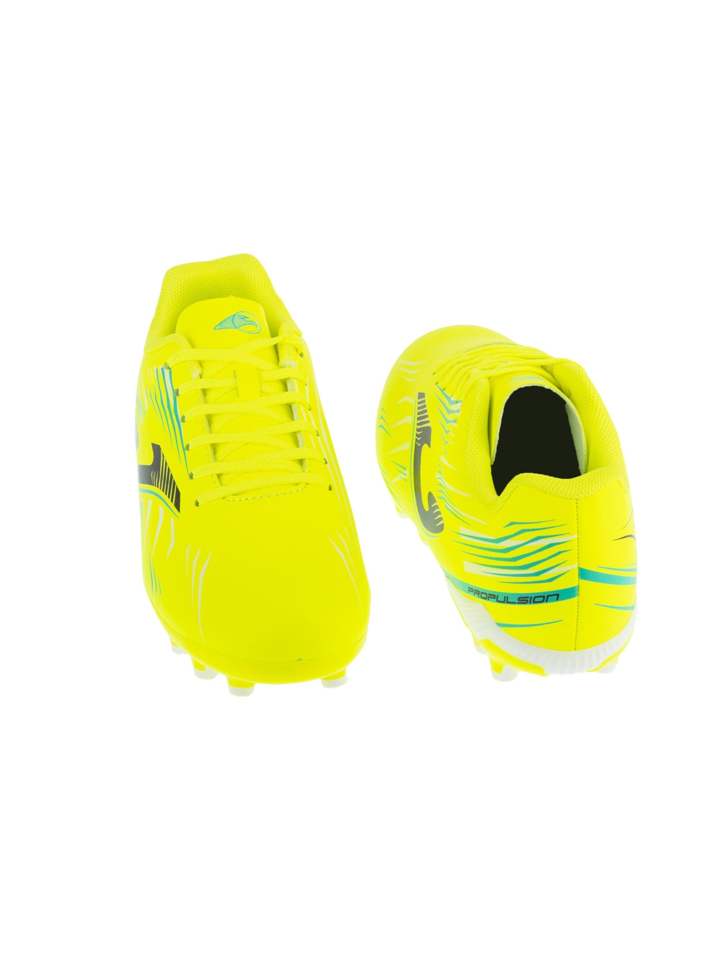 Chaussure de sport 'Propulsion Jr 25 PRJW AG' JOMA en jaune