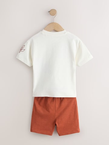 Next Комплект в бежово