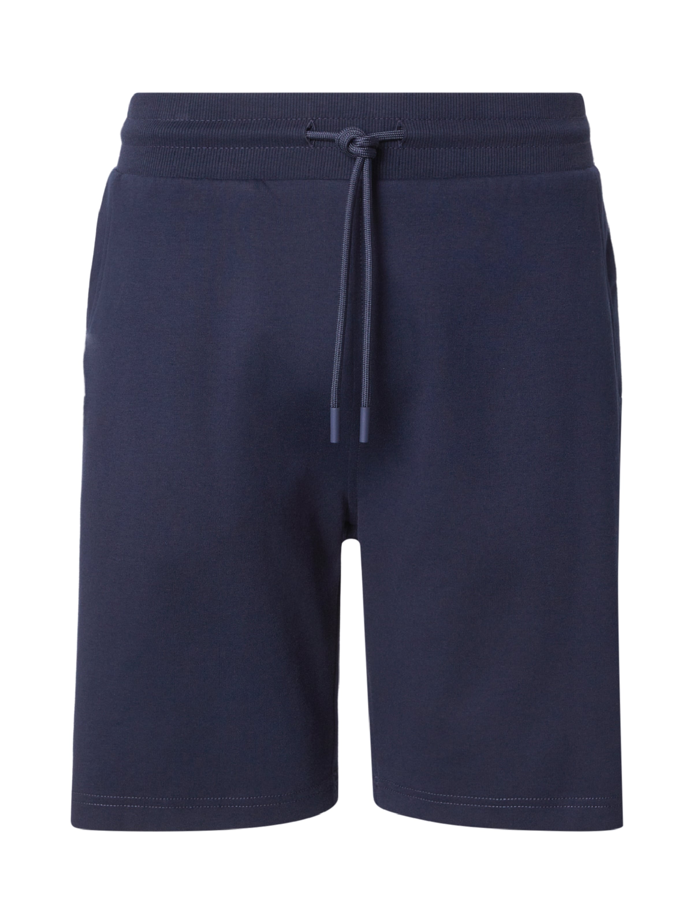 Loosefit Pantalon LERROS en bleu : devant