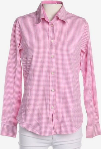 GANT Bluse / Tunika L in Pink: predná strana