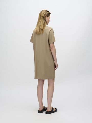 minimum Kleid 'Lida' in Grau