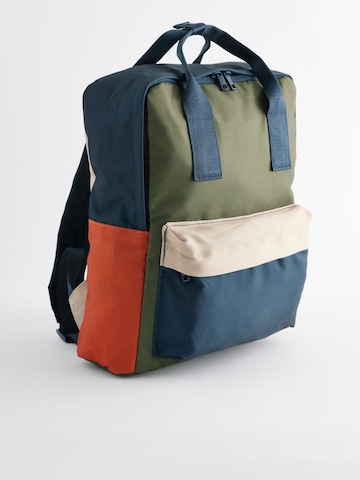 Next Rucksack in Grün