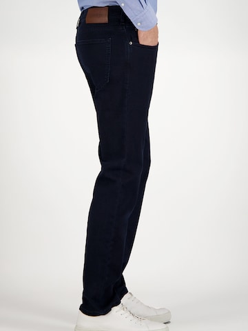 ATELIER GARDEUR Slimfit Jeans Bradley in Blau