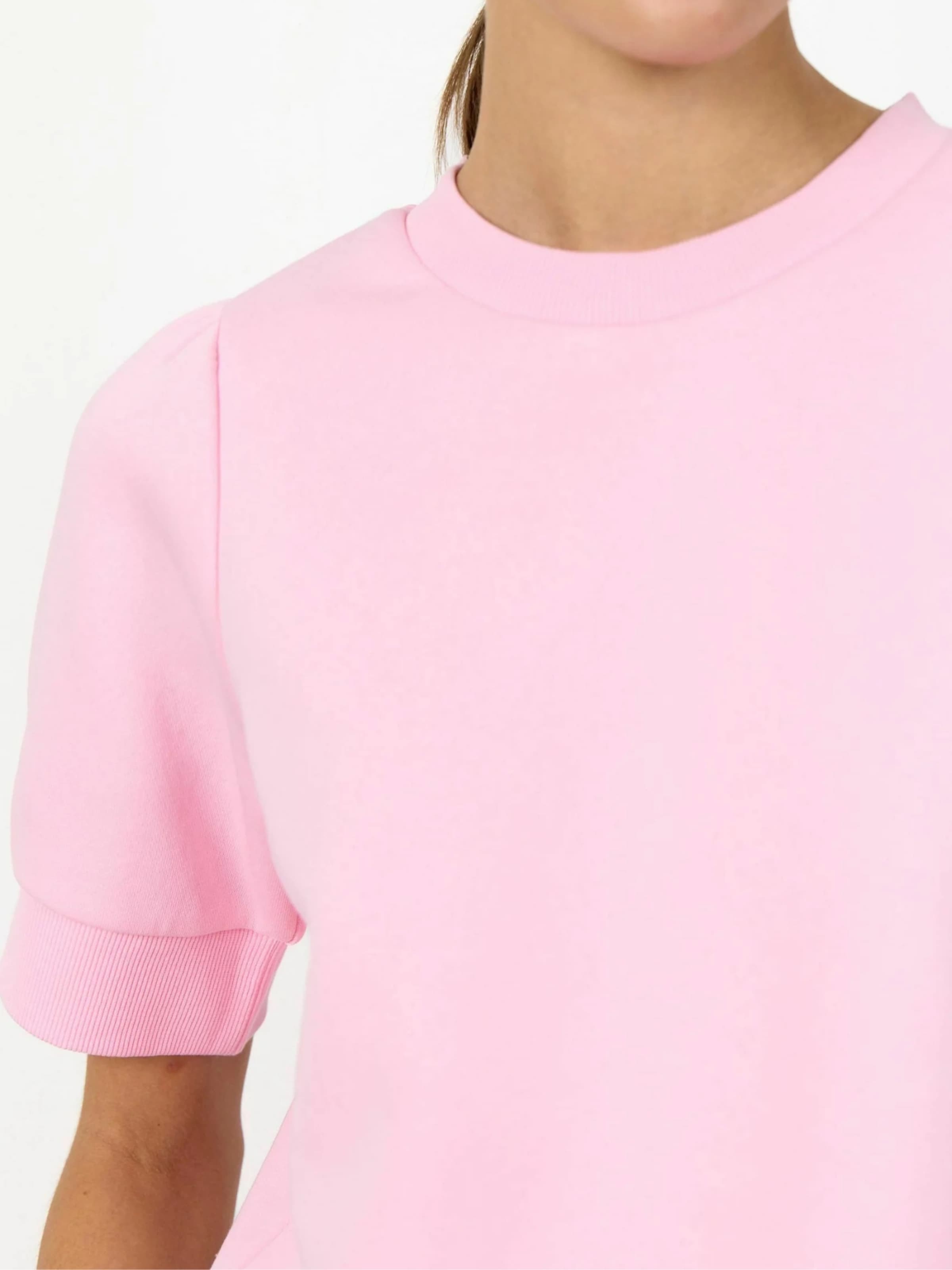 Levete Room Top ' LR-NUKA 19 ' in Rood