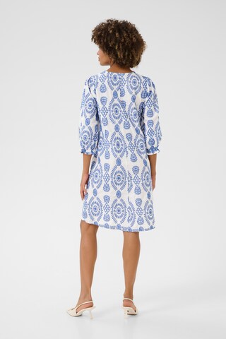 CULTURE Dress 'Tia' in White