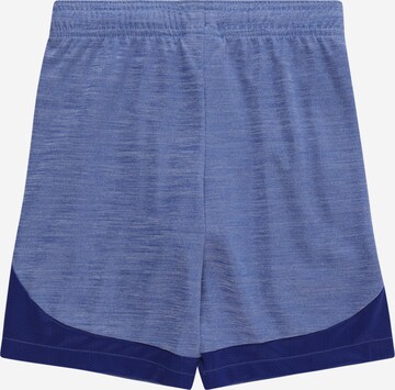 NIKE - regular Pantalón deportivo en azul