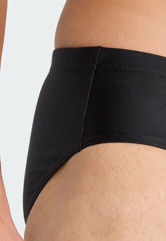 ADIDAS PERFORMANCE - Bañador deportivo 'ESS' en negro