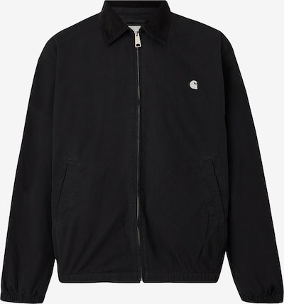 Carhartt WIP Prijelazna jakna 'Madison' veličine S u crna, Pregled proizvoda