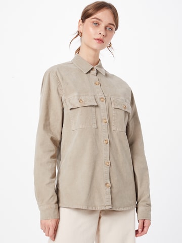 LTB Bluse 'Lone' in Beige: predná strana