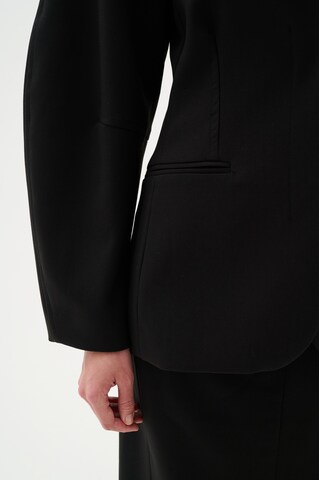 InWear Blazer 'Wilcox' in Black