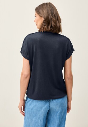CECIL Shirt in Blue