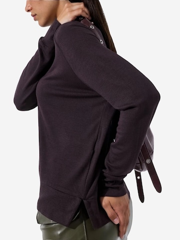 Busem Sweater 'Pullover' in Black